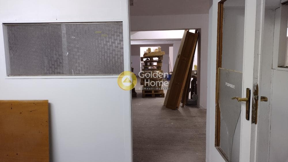 Αποθήκη στην Θυμαράκια, Αττική — Φωτογραφία 13 από 16