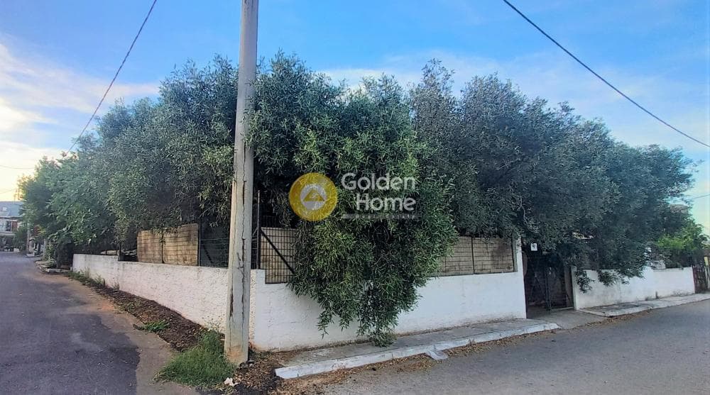 Οικόπεδο στην Κέντρο, Άνω Λιόσια