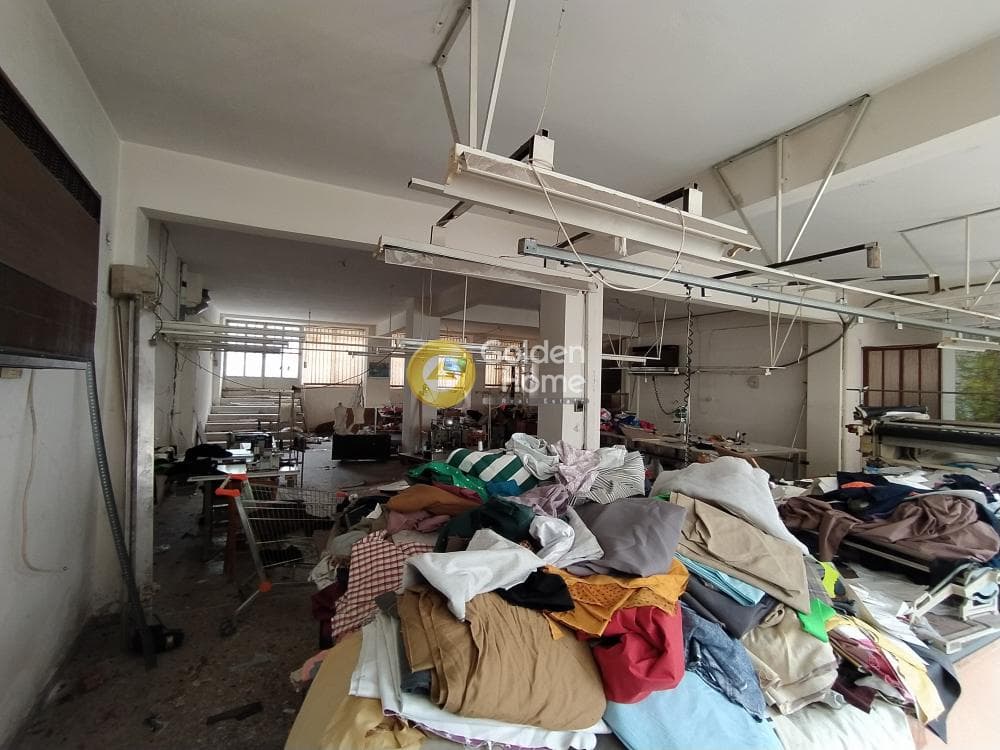 Αποθήκη στην Νεάπολη, Νίκαια — Φωτογραφία 15 από 24
