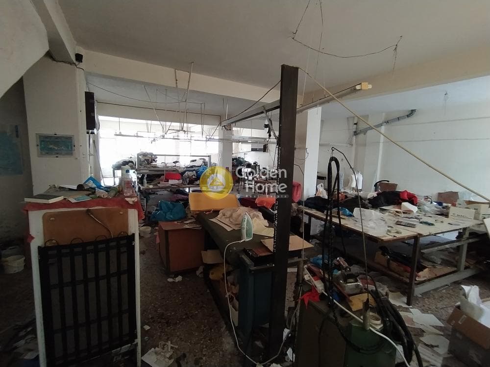 Αποθήκη στην Νεάπολη, Νίκαια — Φωτογραφία 16 από 24