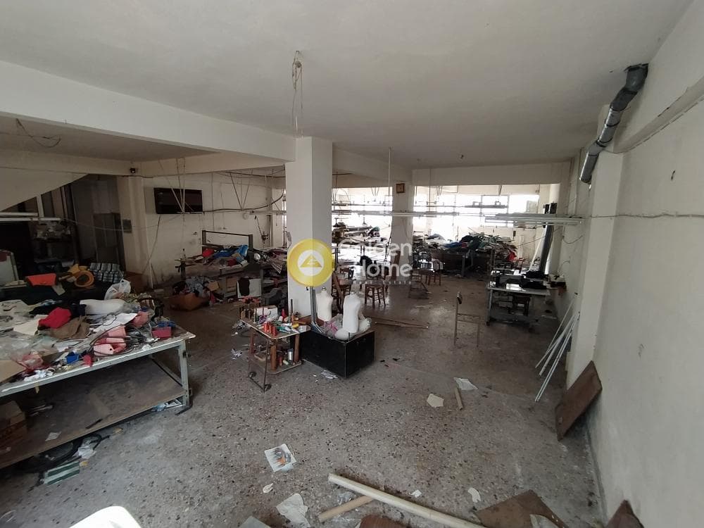 Αποθήκη στην Νεάπολη, Νίκαια — Φωτογραφία 17 από 24