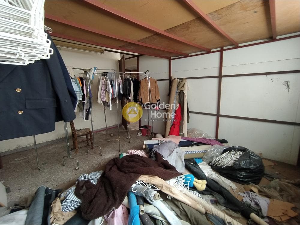 Αποθήκη στην Νεάπολη, Νίκαια — Φωτογραφία 20 από 24