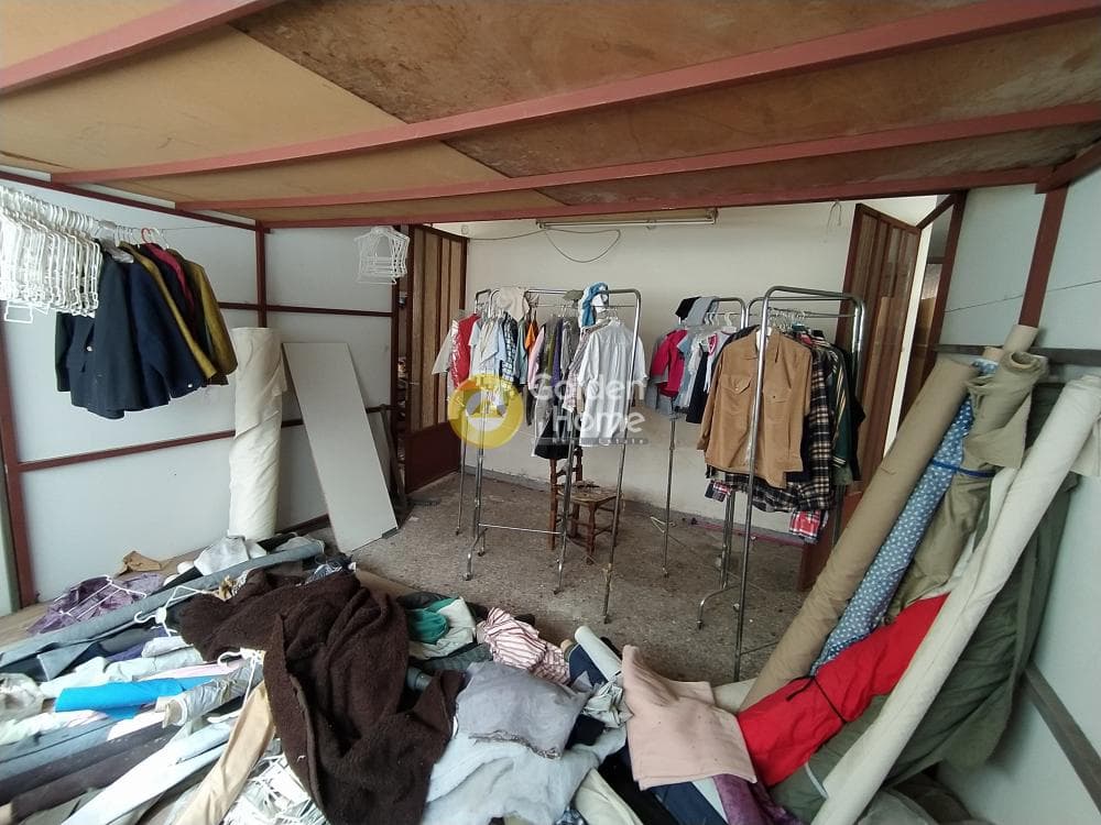 Αποθήκη στην Νεάπολη, Νίκαια — Φωτογραφία 21 από 24