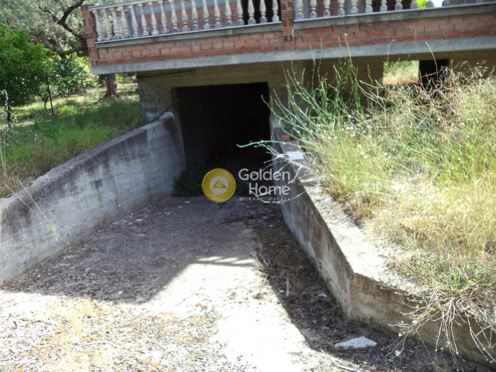 Μονοκατοικία στην Διακοφτό, Διακοπτό — Φωτογραφία 2 από 10