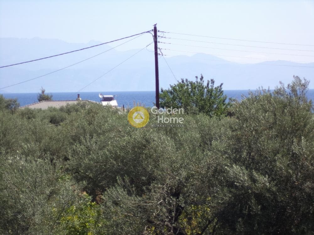 Μονοκατοικία στην Διακοφτό, Διακοπτό — Φωτογραφία 6 από 10