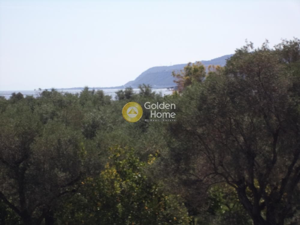 Μονοκατοικία στην Διακοφτό, Διακοπτό — Φωτογραφία 9 από 10