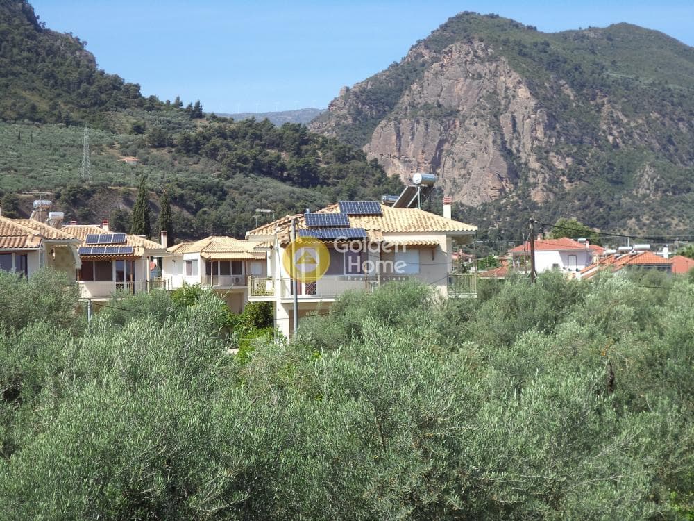 Μονοκατοικία στην Διακοφτό, Διακοπτό — Φωτογραφία 10 από 10