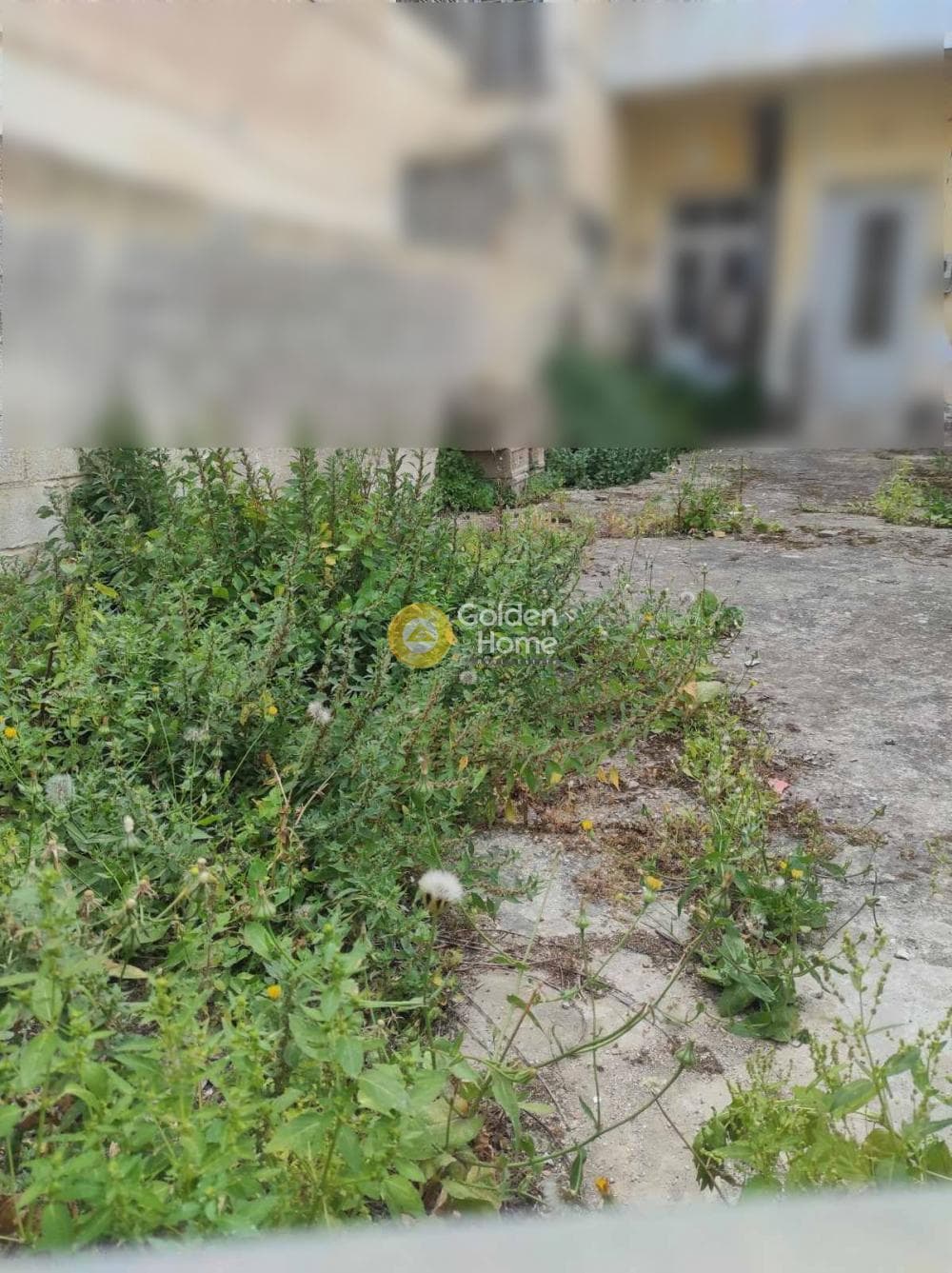 Οικόπεδο στην Καινούρια Πόρτα, Ηράκλειο Κρήτης — Φωτογραφία 1 από 3