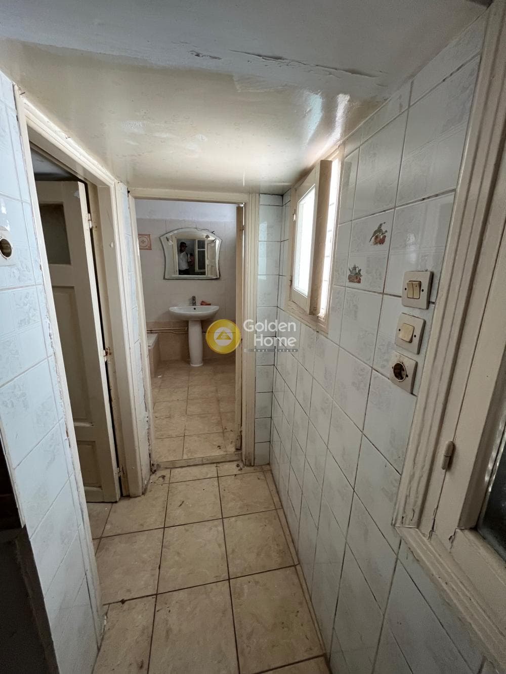 House in Agios Ioannis Chrisostomos, Nikaia — Photo 12 of 17