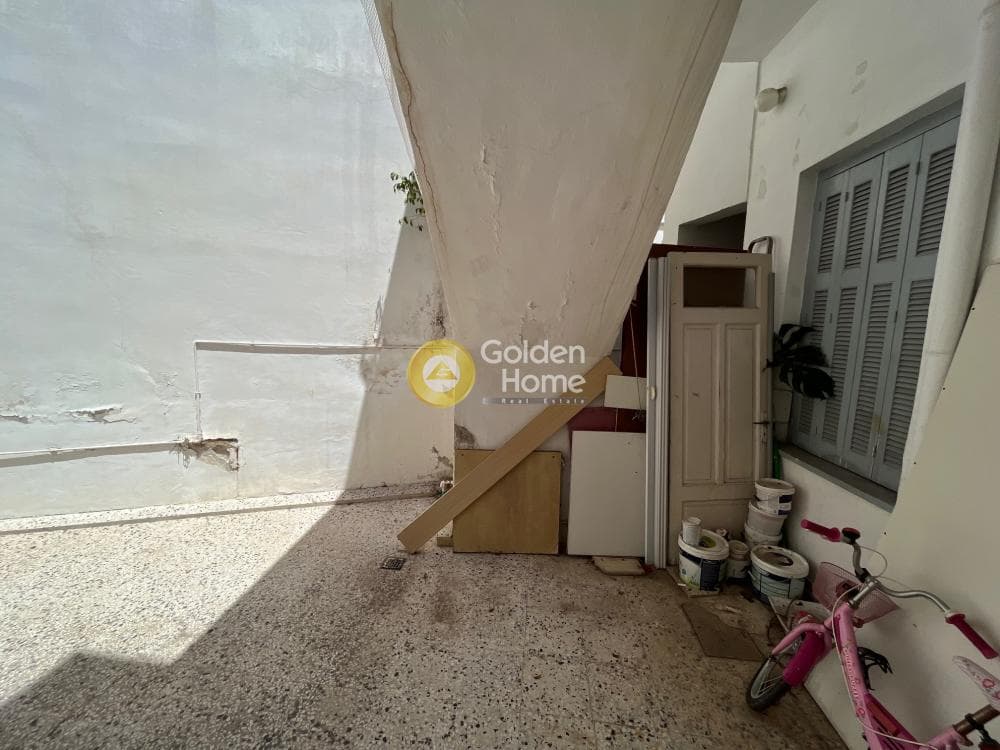 House in Agios Ioannis Chrisostomos, Nikaia — Photo 15 of 17
