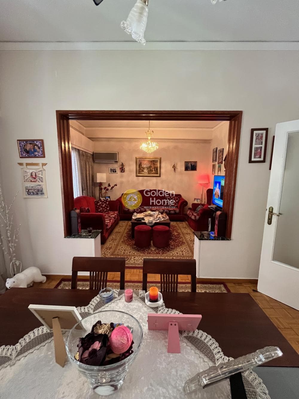 House in Agios Ioannis Chrisostomos, Nikaia — Photo 1 of 17