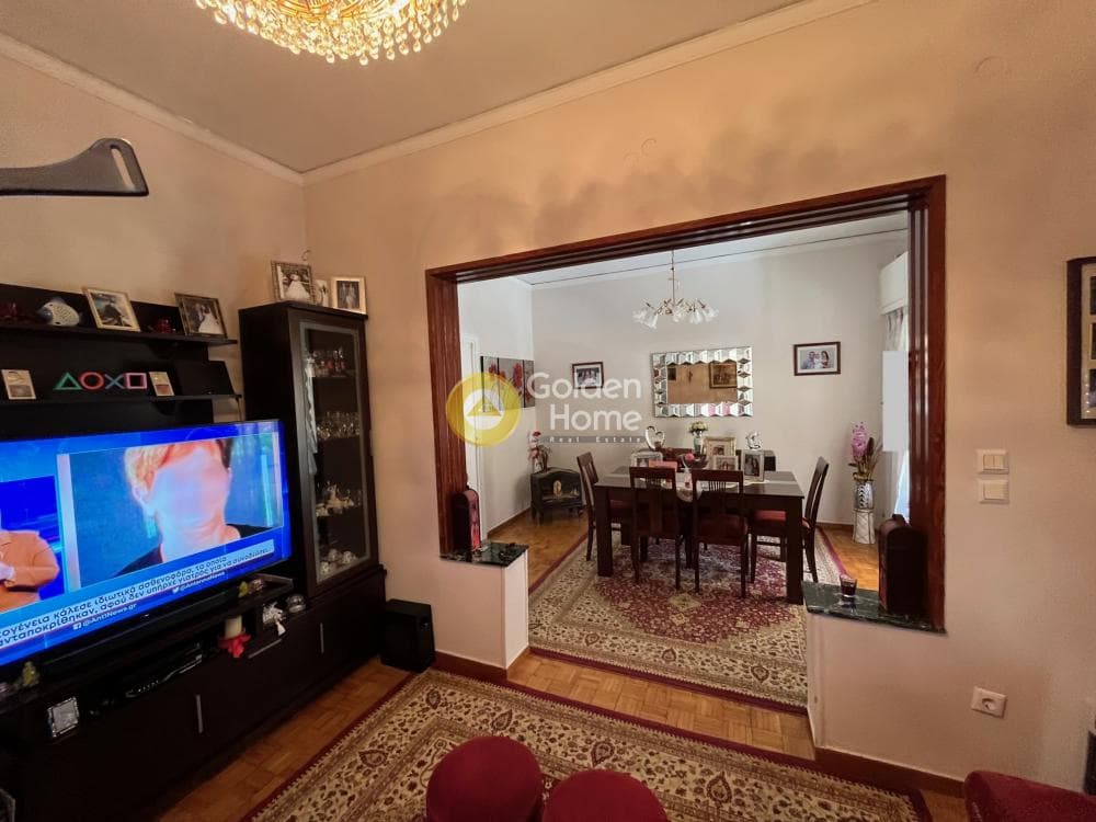 House in Agios Ioannis Chrisostomos, Nikaia — Photo 17 of 17