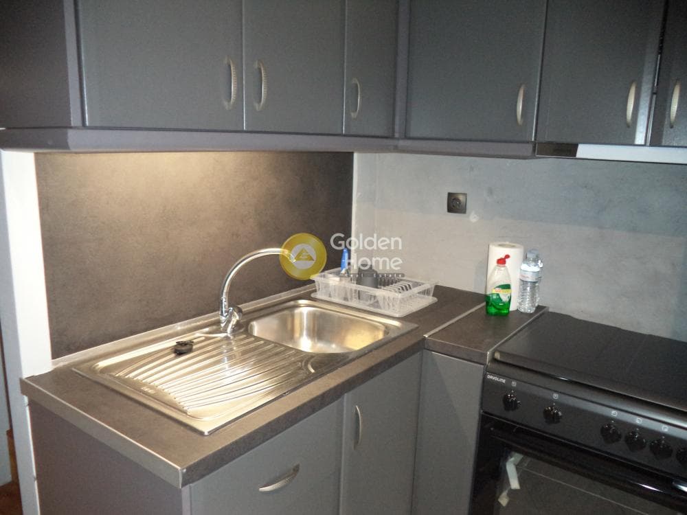 Apartment in Center, Aigio — Photo 19 of 25