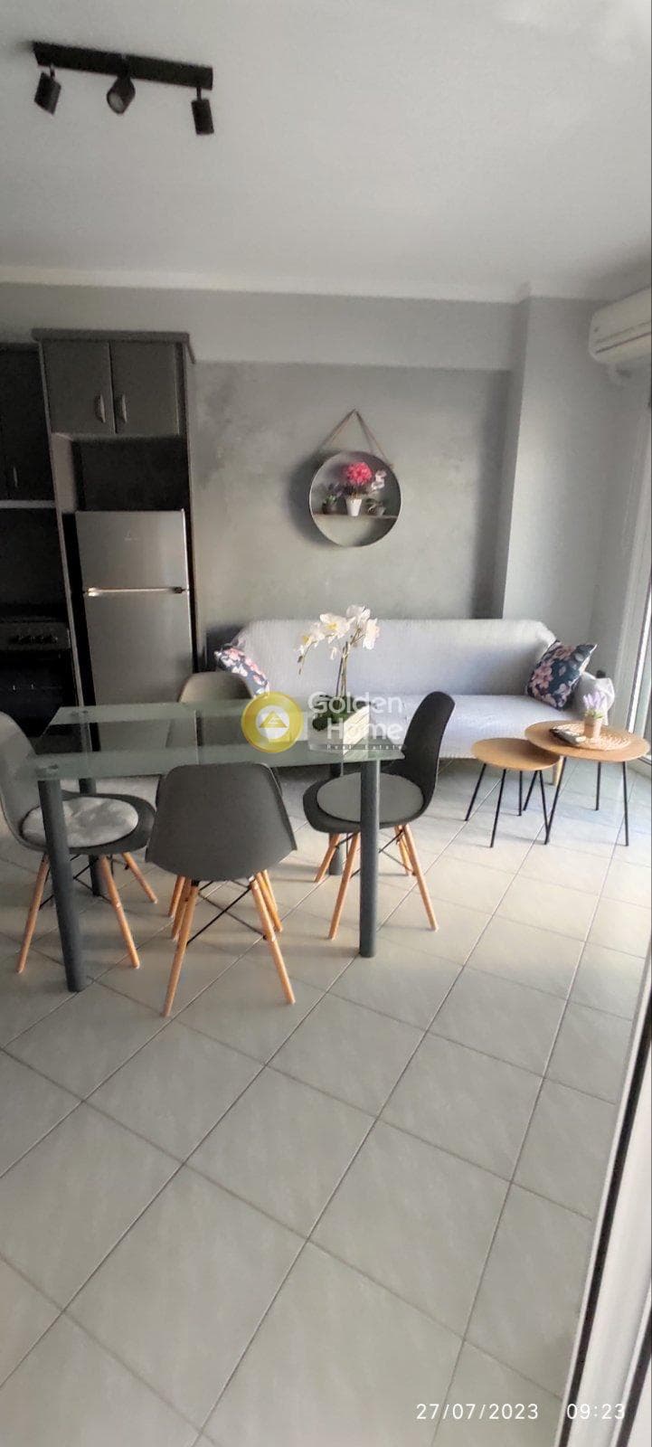 Apartment in Center, Aigio — Photo 11 of 25
