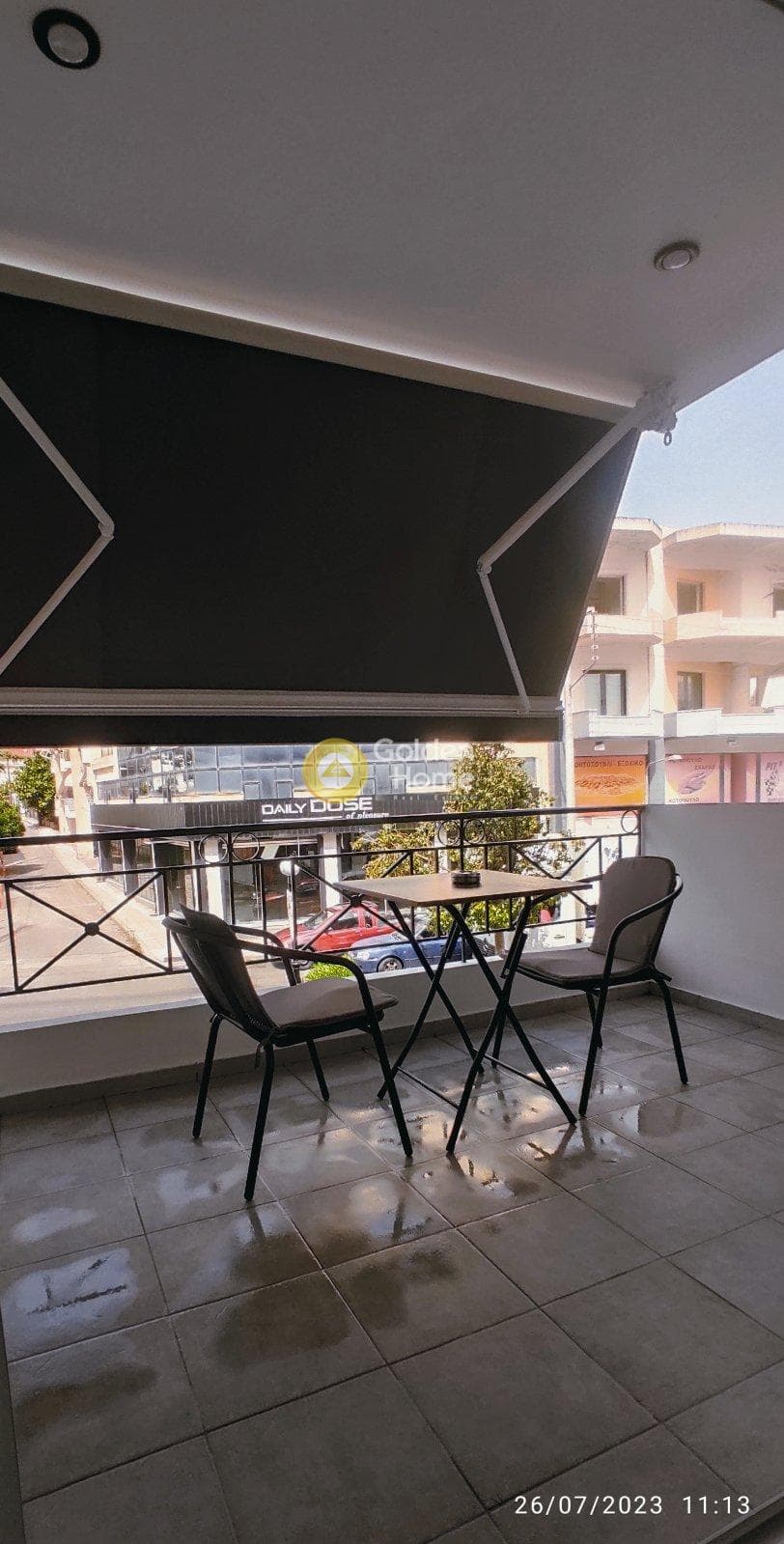 Apartment in Center, Aigio — Photo 1 of 25
