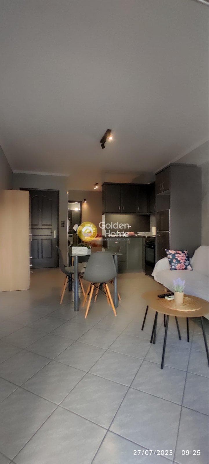 Apartment in Center, Aigio — Photo 8 of 25