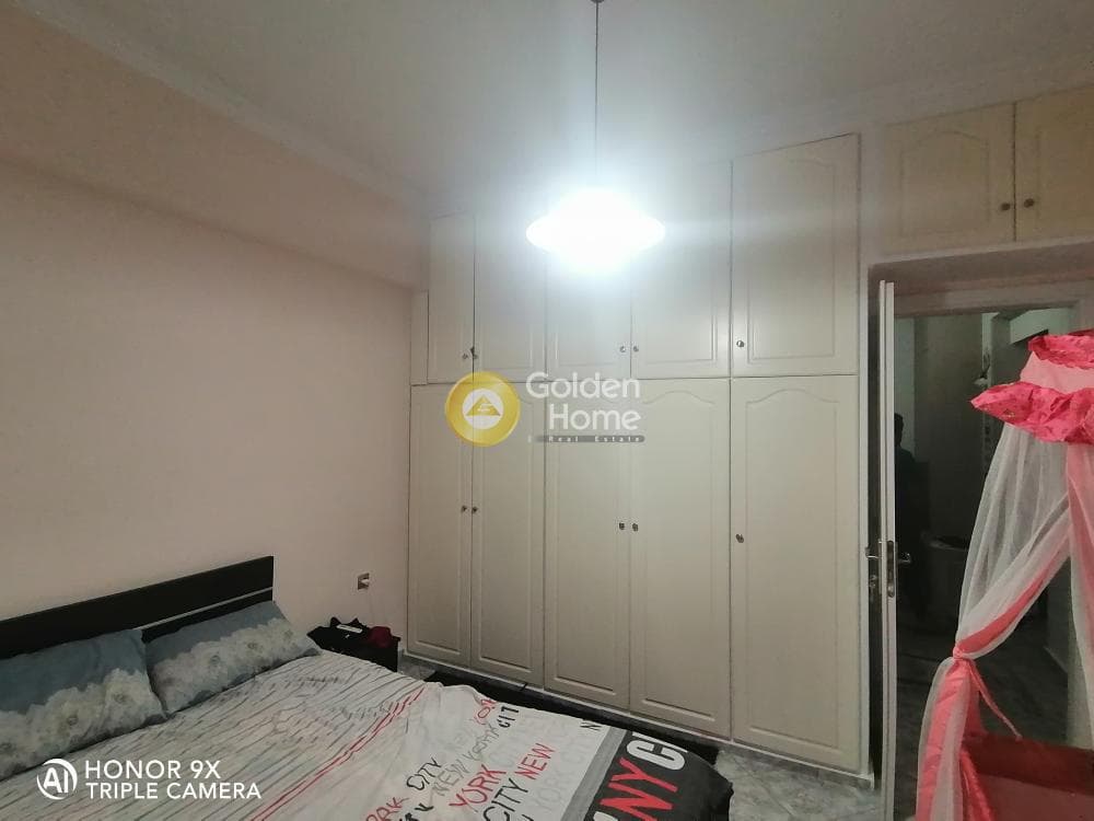 Apartment in Kaminia, Piraeus — Photo 5 of 11