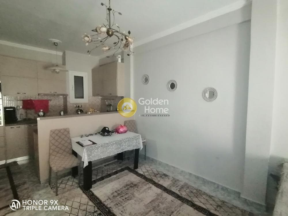 Apartment in Kaminia, Piraeus — Photo 2 of 11