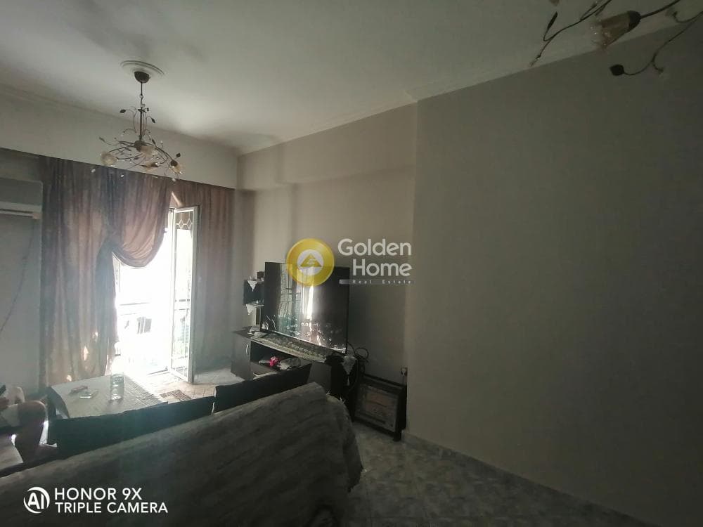 Apartment in Kaminia, Piraeus — Photo 1 of 11