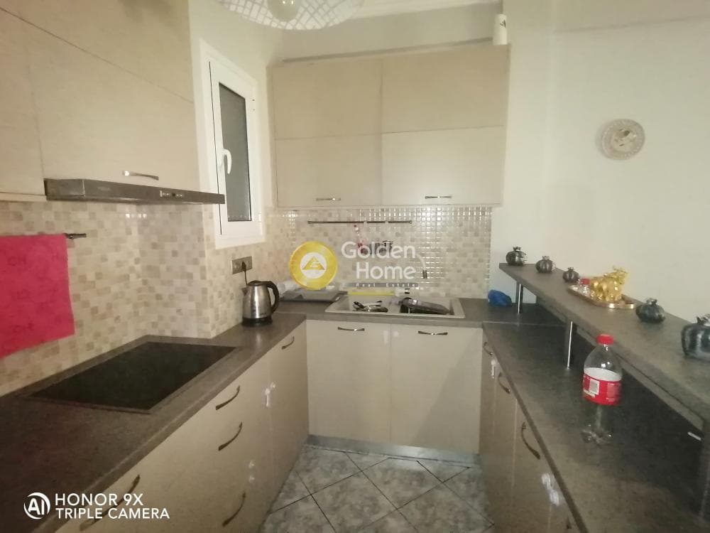 Apartment in Kaminia, Piraeus — Photo 3 of 11