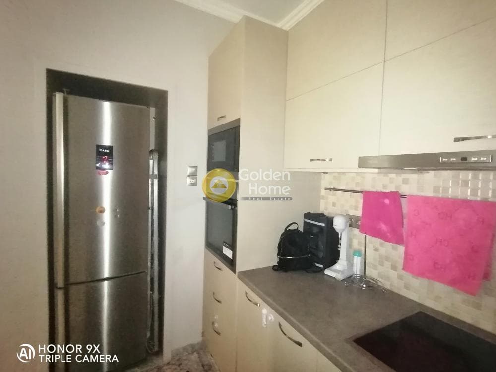 Apartment in Kaminia, Piraeus — Photo 4 of 11