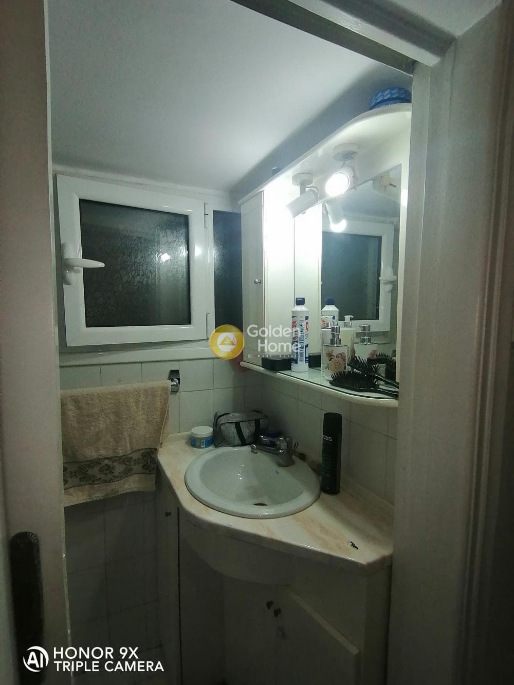 Apartment in Kaminia, Piraeus — Photo 8 of 11