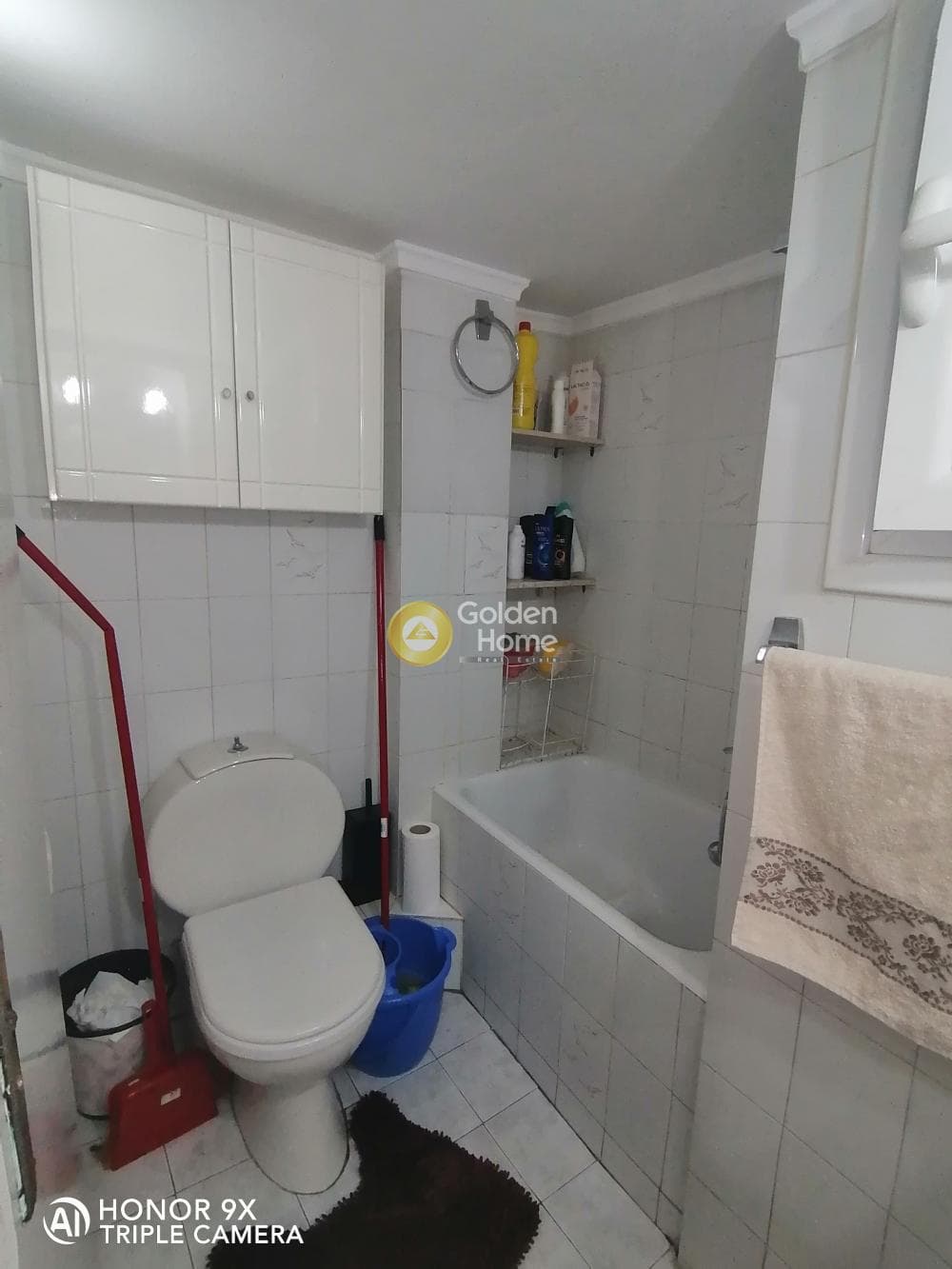 Apartment in Kaminia, Piraeus — Photo 9 of 11