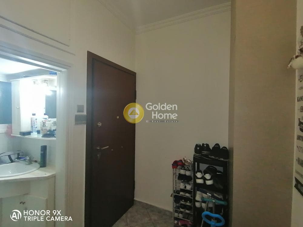 Apartment in Kaminia, Piraeus — Photo 11 of 11