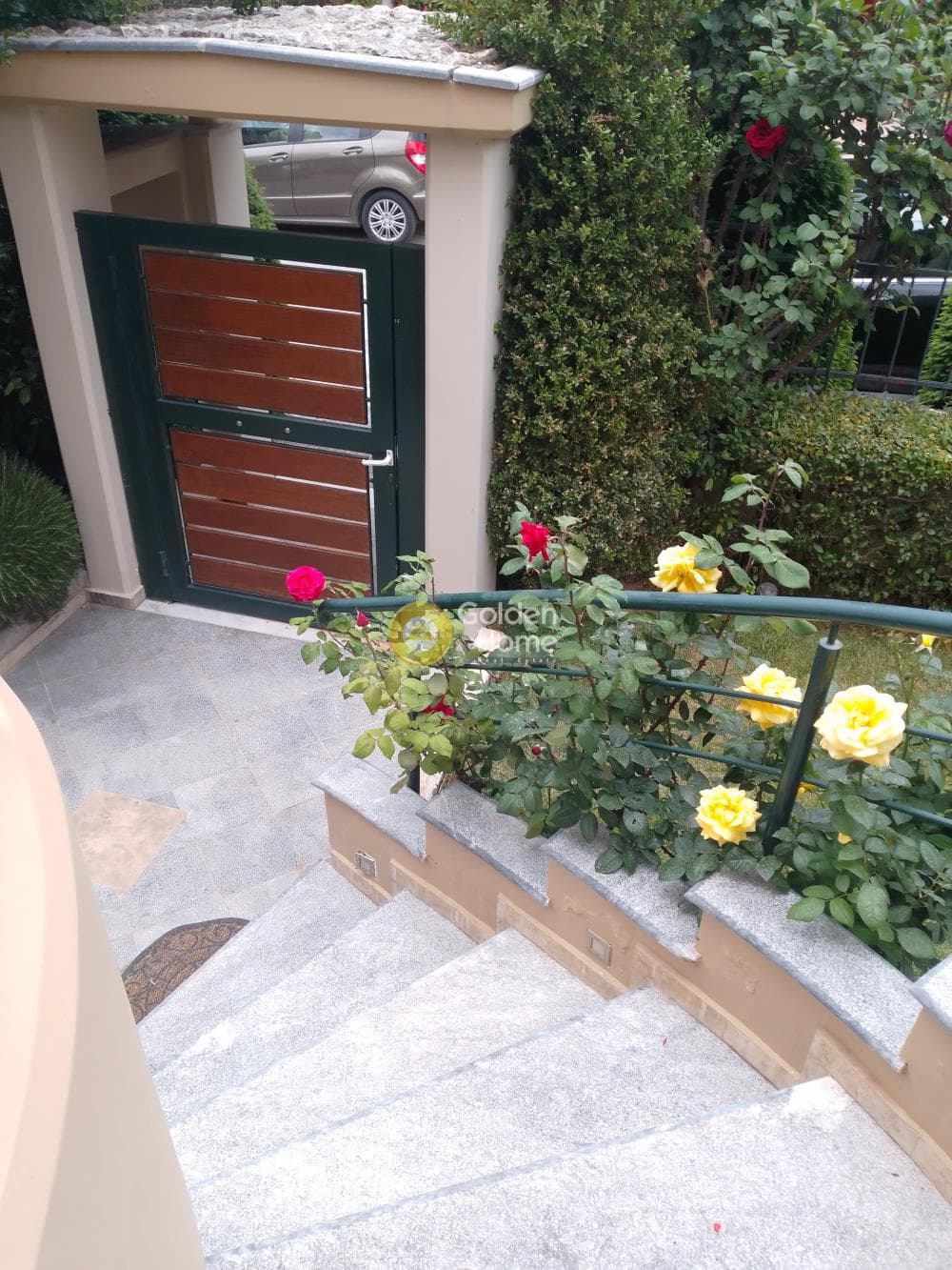 House in Megala Sxoinia A, Acharnes — Photo 16 of 52