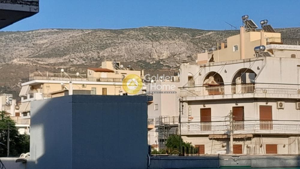 Γραφείο στην Νεκροταφείο Καλλιθέας, Άγιος Δημήτριος — Φωτογραφία 11 από 17