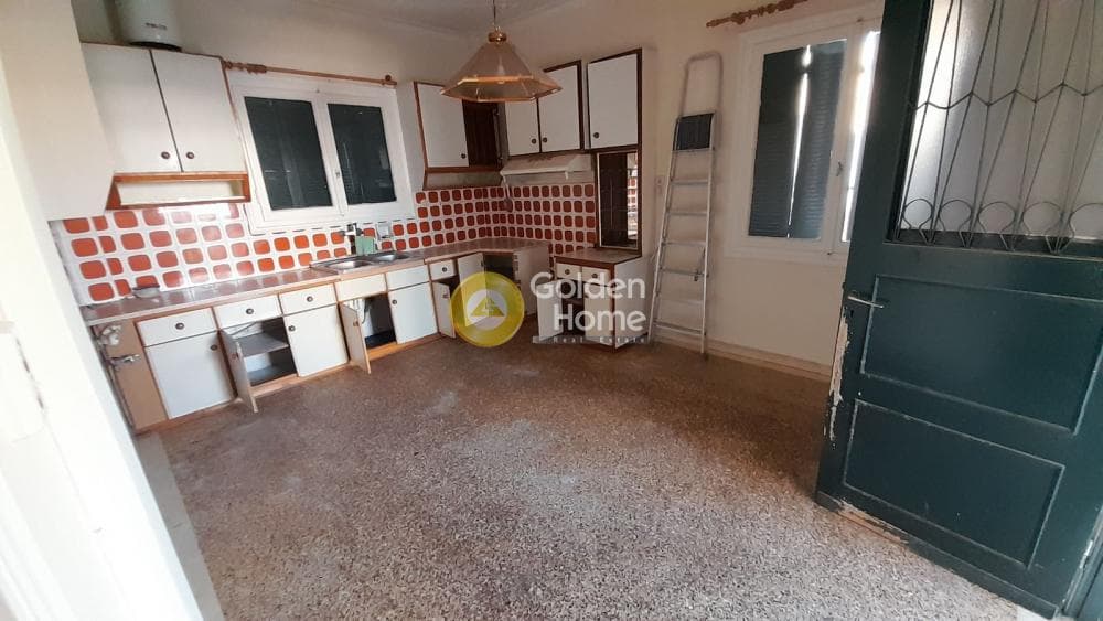 Γραφείο στην Νεκροταφείο Καλλιθέας, Άγιος Δημήτριος — Φωτογραφία 13 από 17