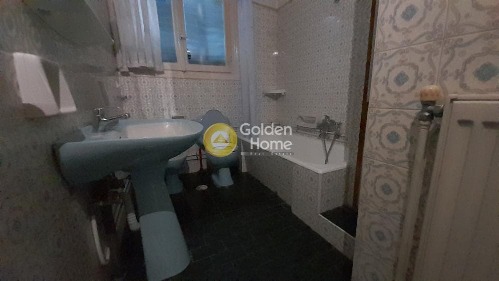 Γραφείο στην Νεκροταφείο Καλλιθέας, Άγιος Δημήτριος — Φωτογραφία 16 από 17