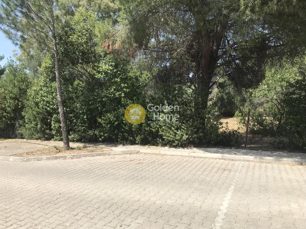 Οικόπεδο στην Αδάμες (Οικισμός Πελοποννησίων), Κηφισιά — Φωτογραφία 1 από 21