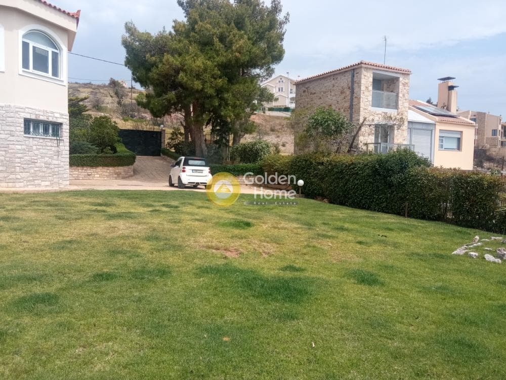 Μονοκατοικία στην Ντράφι, Πικέρμι — Φωτογραφία 53 από 63