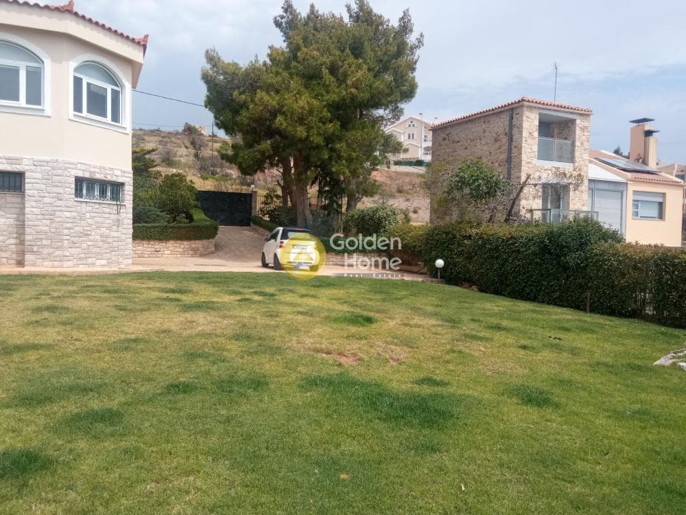 Μονοκατοικία στην Ντράφι, Πικέρμι — Φωτογραφία 54 από 63