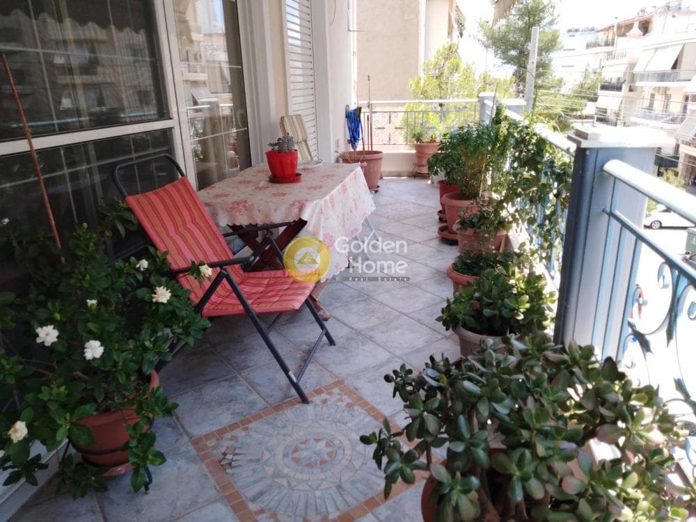 Apartment in Cemetery, Nikaia — Photo 4 of 13