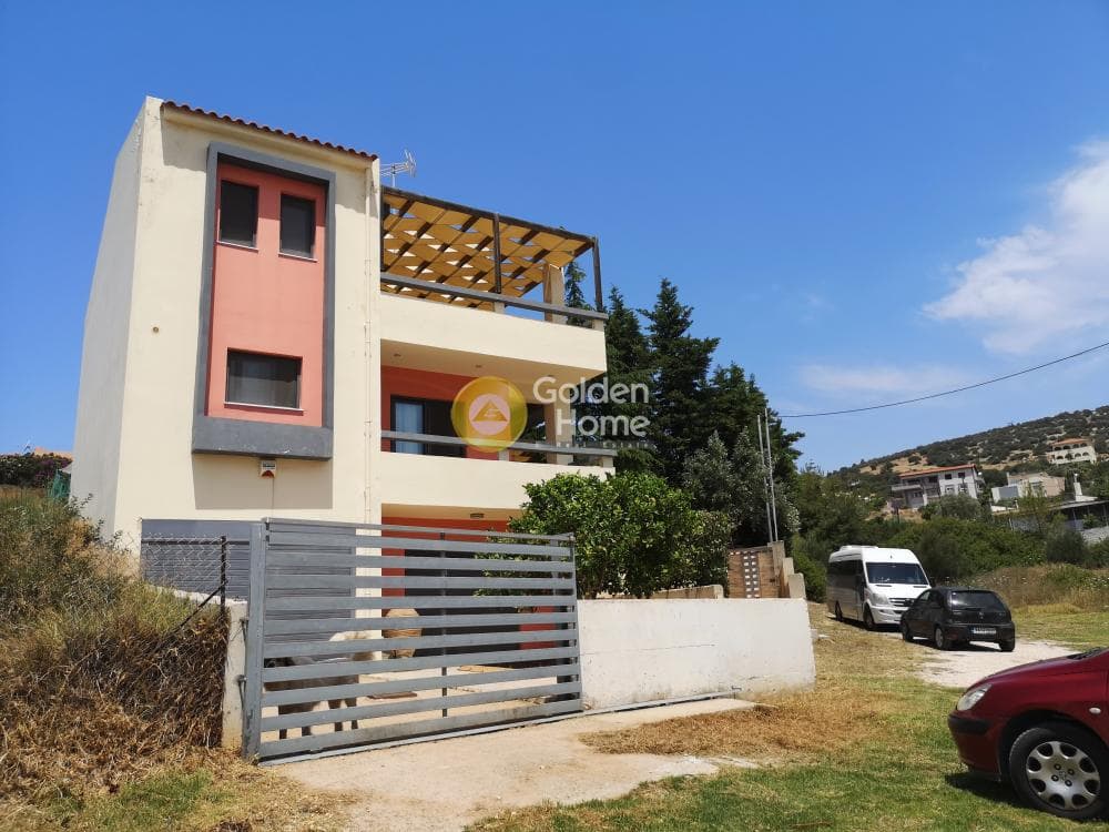 Μονοκατοικία στην Καλύβια, Καλύβια Θορικού — Φωτογραφία 2 από 23