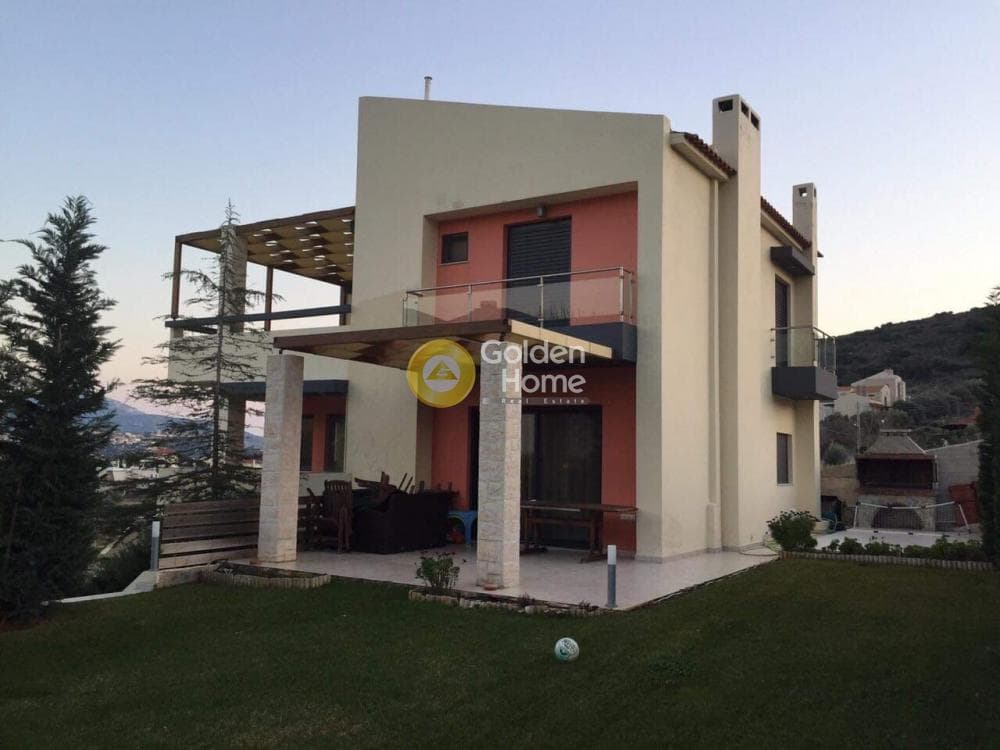 Μονοκατοικία στην Καλύβια, Καλύβια Θορικού — Φωτογραφία 1 από 23