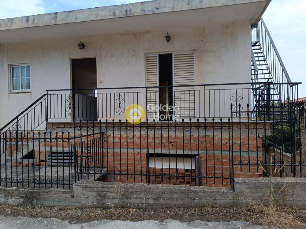 Μονοκατοικία στην Γαλάζια ακτή, Καλύβια Θορικού — Φωτογραφία 4 από 16