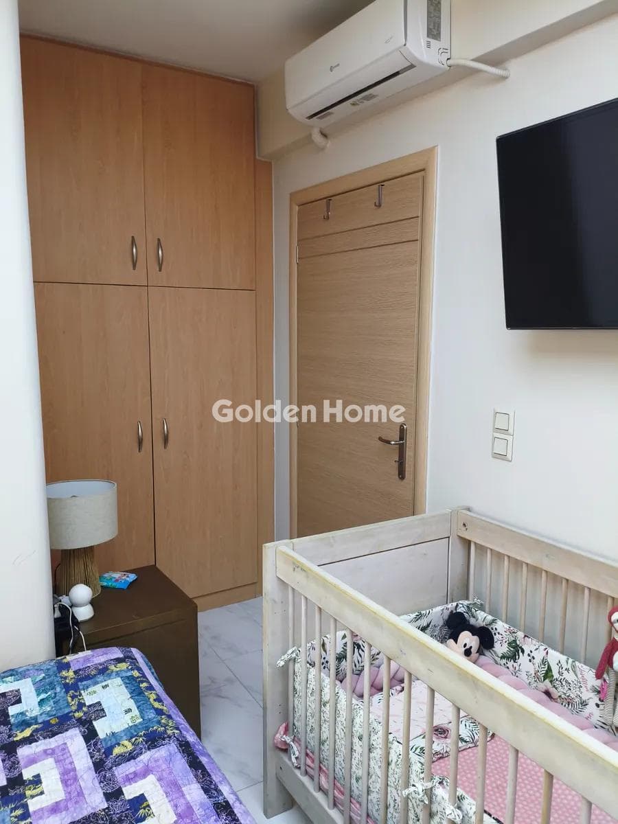 Apartment in Evgenia, Keratsini — Photo 13 of 18