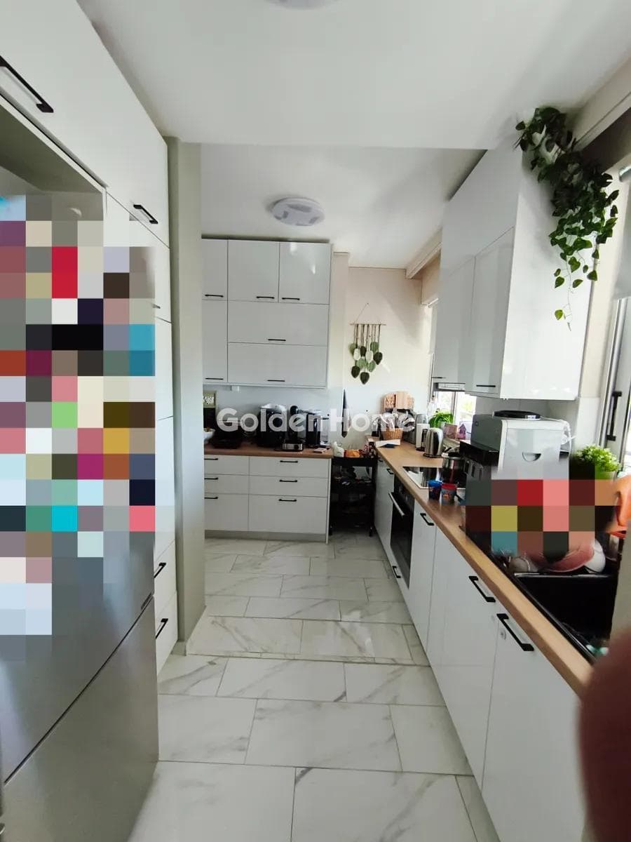 Apartment in Evgenia, Keratsini — Photo 7 of 18