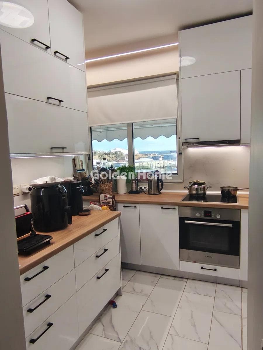 Apartment in Evgenia, Keratsini — Photo 8 of 18