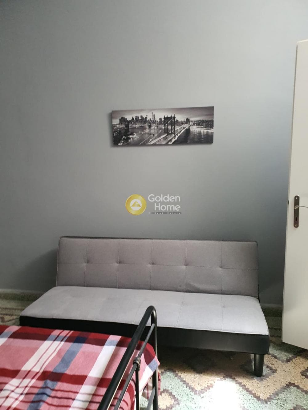 Διαμέρισμα στην Χατζηκυριάκειο, Πειραιάς — Φωτογραφία 4 από 16