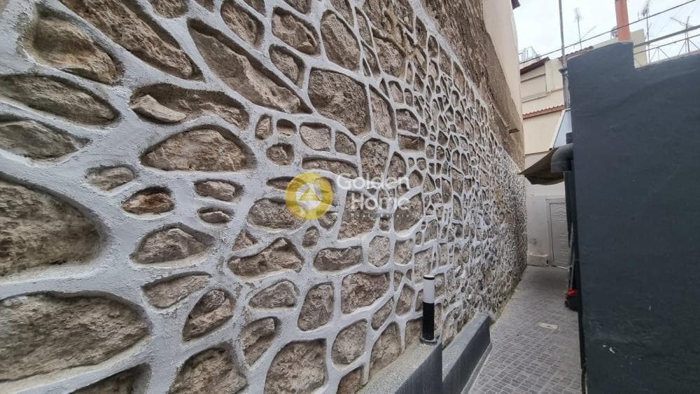 Διαμέρισμα στην Χατζηκυριάκειο, Πειραιάς — Φωτογραφία 16 από 16