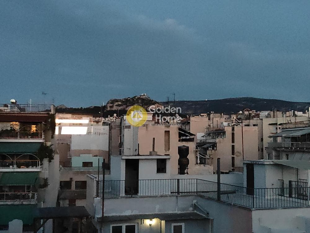 Διαμέρισμα στην Πλατεία Βάθης, Κέντρο — Φωτογραφία 2 από 7