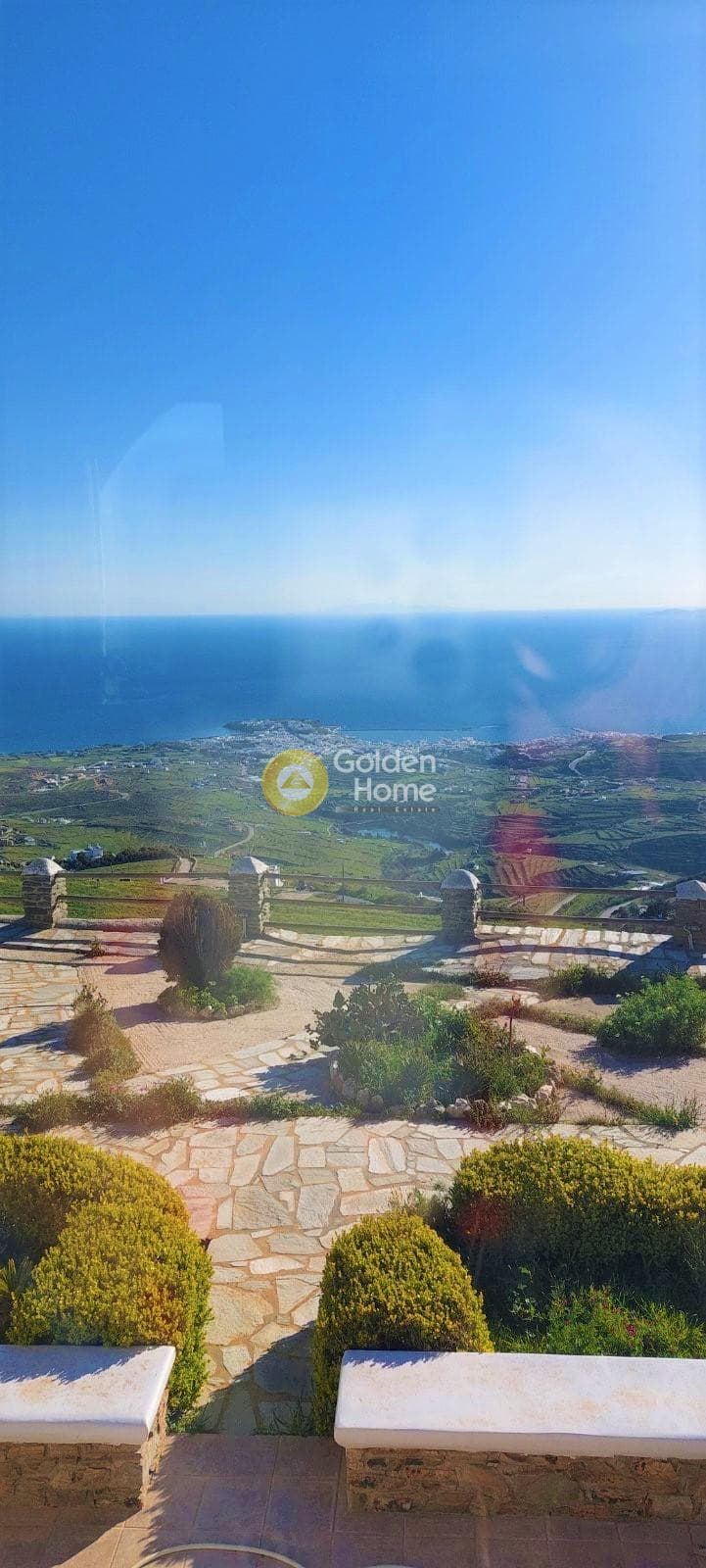 Μονοκατοικία στην Χώρα, Τήνος — Φωτογραφία 6 από 10