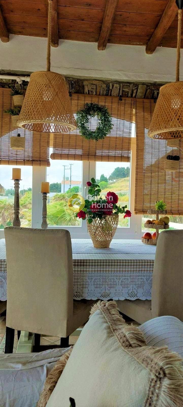 Μονοκατοικία στην Χώρα, Τήνος — Φωτογραφία 7 από 10