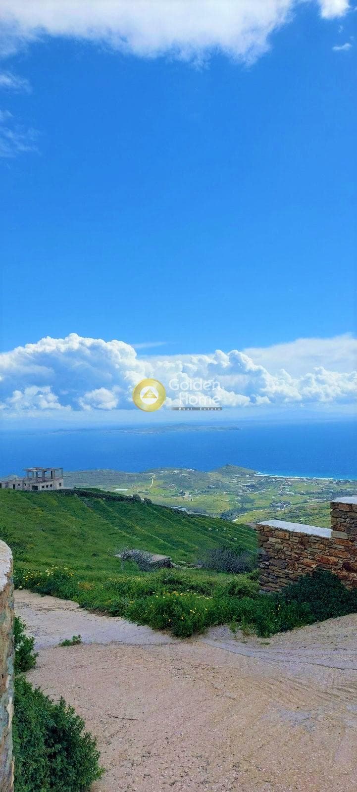 Μονοκατοικία στην Χώρα, Τήνος — Φωτογραφία 2 από 10