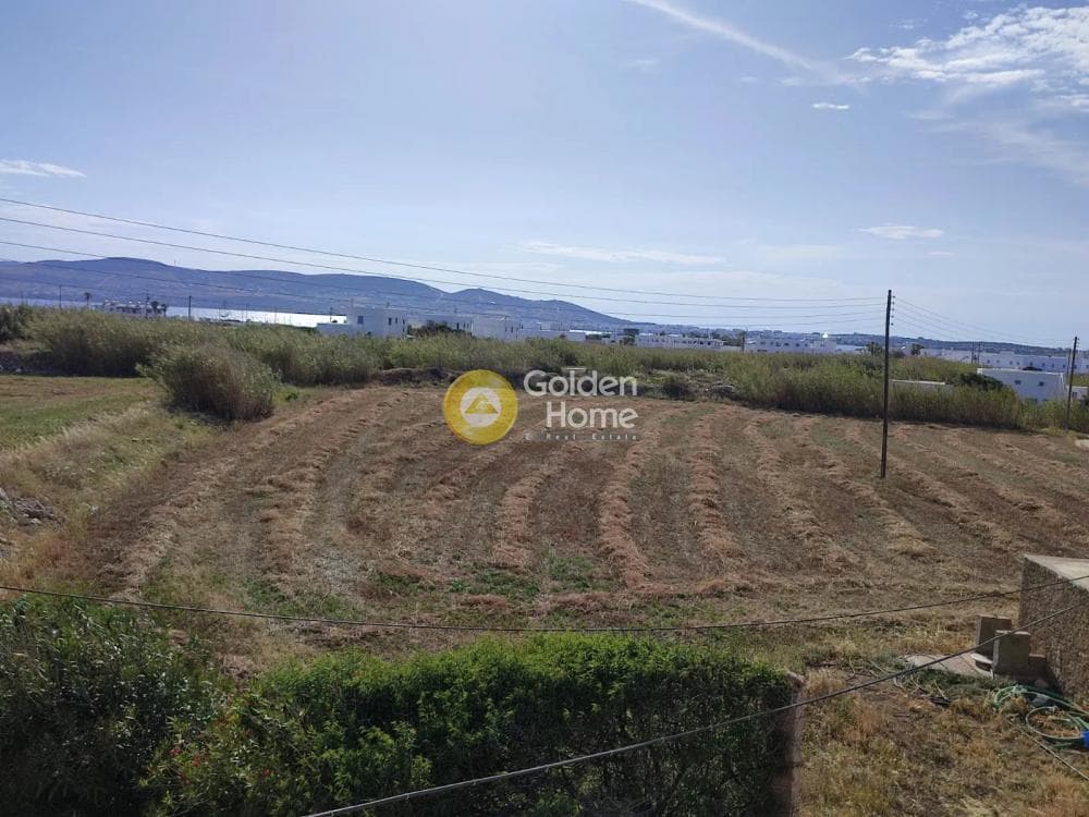 Building Plot in Pounta, Paros — Photo 5 of 5