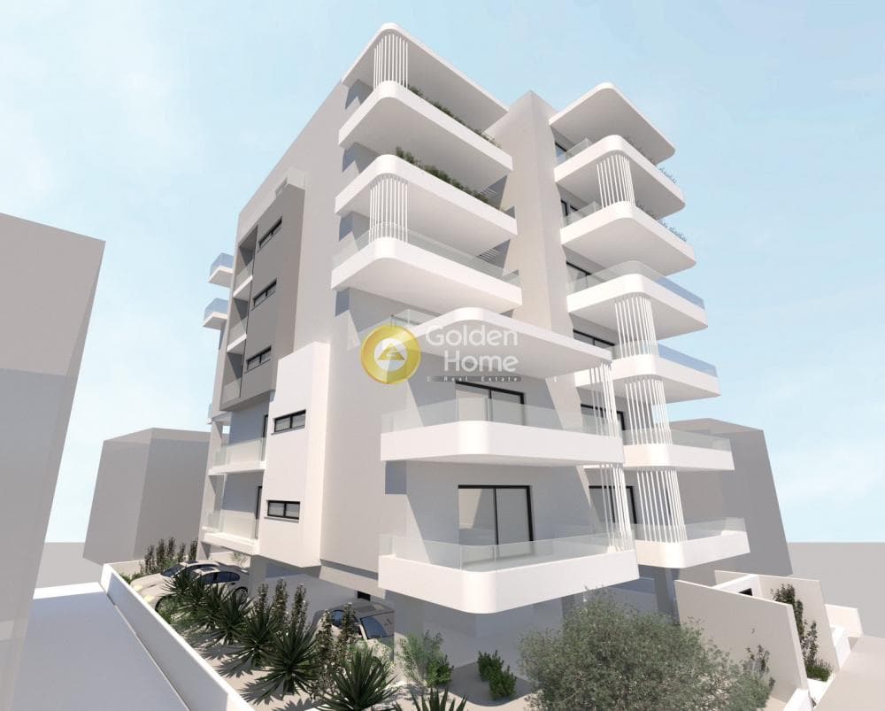 Διαμέρισμα στην Σκαλιστήρι, Ηλιούπολη — Φωτογραφία 1 από 6